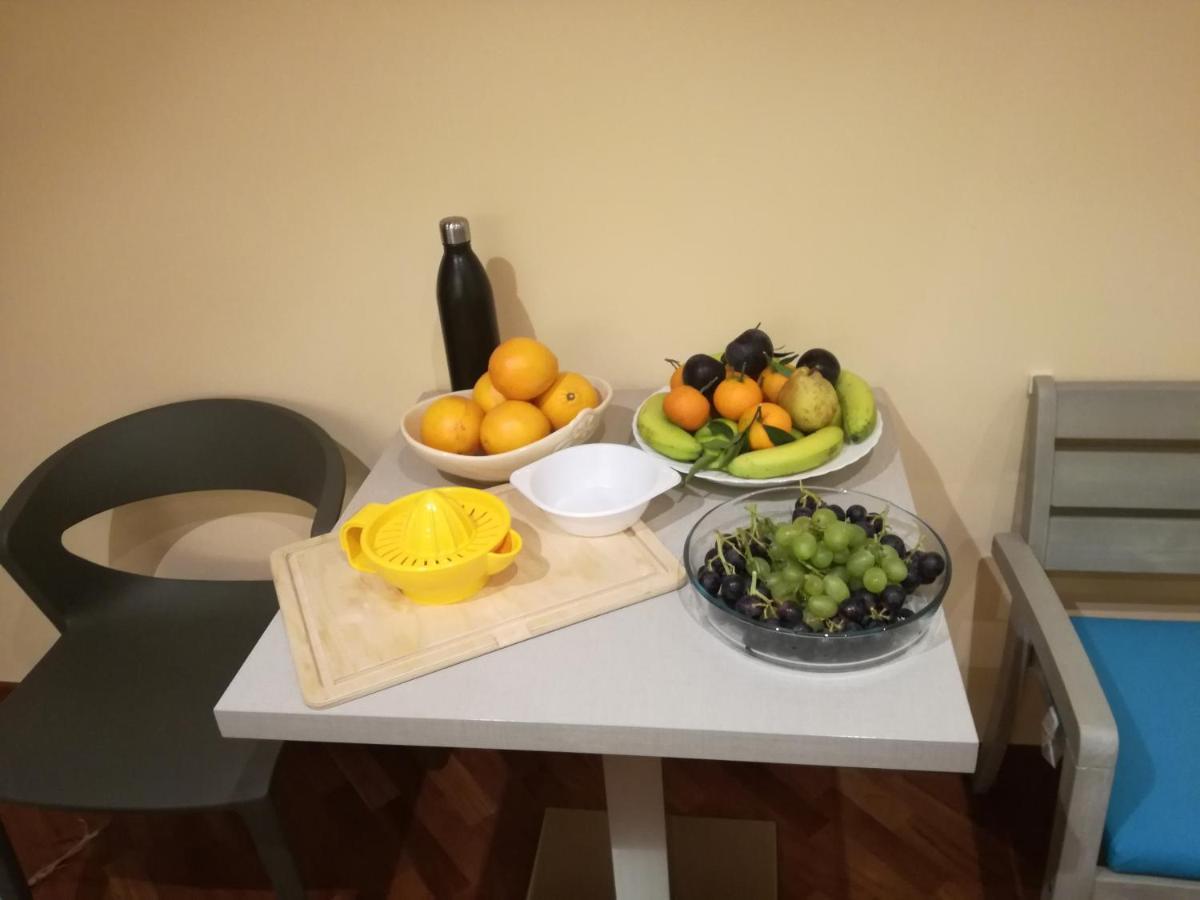 Fonte Nuova Penne Bed & Breakfast Екстериор снимка