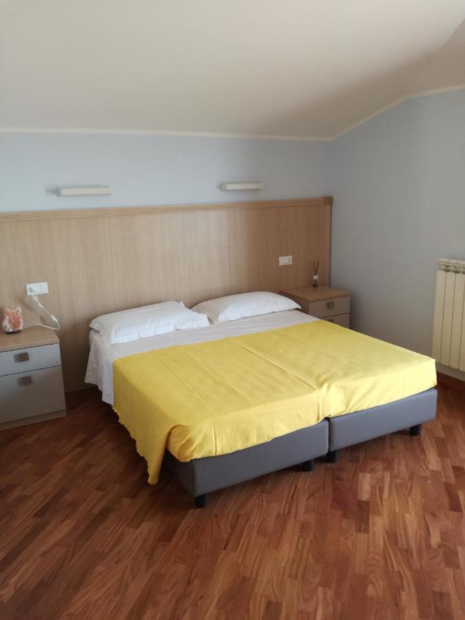 Fonte Nuova Penne Bed & Breakfast Екстериор снимка